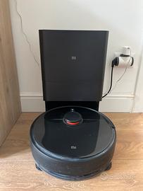 Xiaomi Mi Robot lavapavimento Vacuum-mop 2 ultra