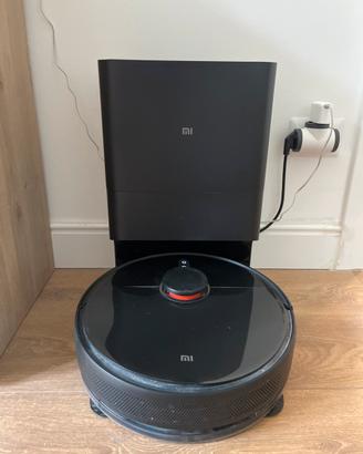 Xiaomi Mi Robot lavapavimento Vacuum-mop 2 ultra