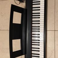 Yamaha Piaggero np-32b