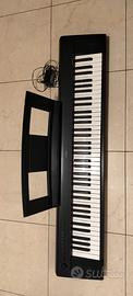 Yamaha Piaggero np-32b