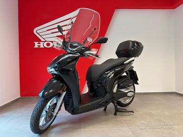 Honda SH 350