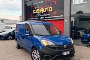 Fiat Doblo Doblò 1.6 MJT 120CV PL-TN Cargo Maxi La