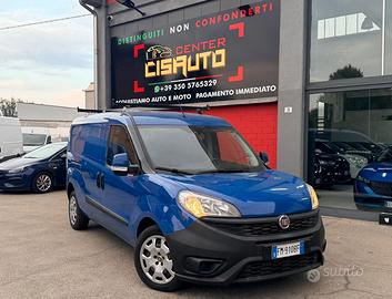 Fiat Doblo Doblò 1.6 MJT 120CV PL-TN Cargo Maxi La