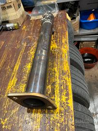 tubo rimuovi opf ford focus