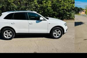 AUDI Q5 2ª serie - 2013