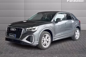 Audi Q2 1.5 TFSI |S-LINE - 2025 | 150CV BENZINA