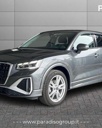 Audi Q2 1.5 TFSI |S-LINE - 2025 | 150CV BENZINA