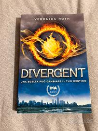 Divergent