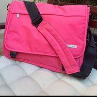 Zaino tracolla Comix porta pc