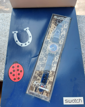 Swatch Luchy