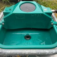 Abbeveratoio Animali