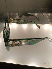 Occhiali donna da sole Just Cavalli collezione SJC