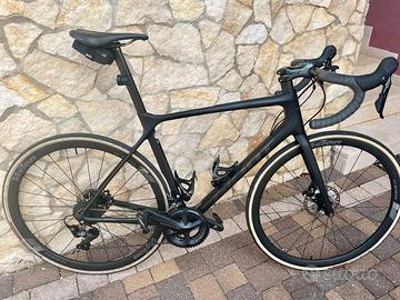 Giant TCR Advanced 2 ( 2021 )taglia M/L