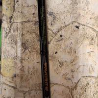 Canna spinning favorite X1-802 H