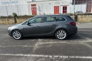 Opel Astra Sports Tourer Cosmo 1.7 CDTI 110CV 2011