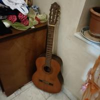 chitarra