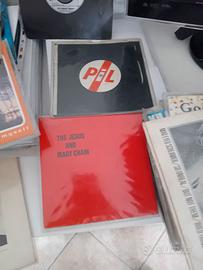 Dischi, vinili originali anni 70/80/90 acquistati