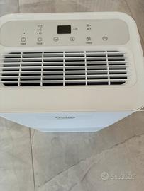 Deumidificatore Beko