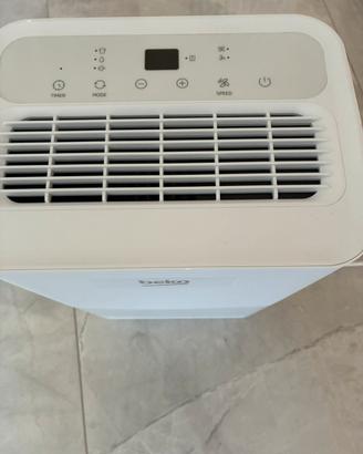 Deumidificatore Beko