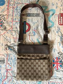 Tracolla Gucci