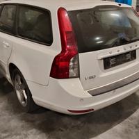 pezzi ricambio volvo v50 1.6 turbo diesel 2012