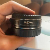 Laowa 0.7x Riduttore Focale EF-R