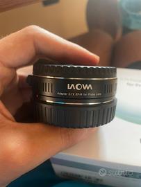 Laowa 0.7x Riduttore Focale EF-R