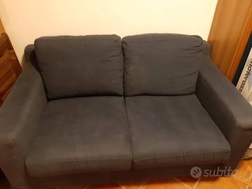 Divano ADILE 2 posti no letto