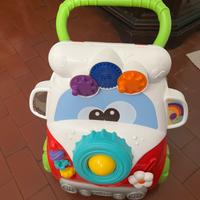 Chicco Carrello primi passi