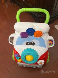 Chicco Carrello primi passi