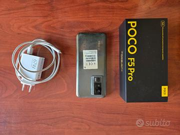 Xiaomi Poco F5 Pro