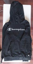 Felpa Champion, ragazzo