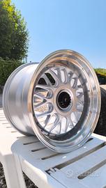 cerchi BBS replica 18" 5x120