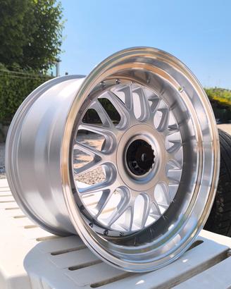 cerchi BBS replica 18" 5x120