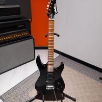 Washburn KC - LTD con custodia originale