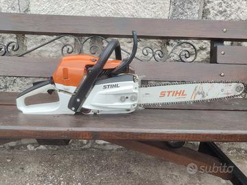 stihl ms 261