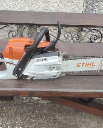 stihl ms 261