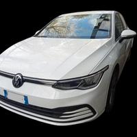 Volkswagen Golf 2.0 TDI 115 CV DSG Life