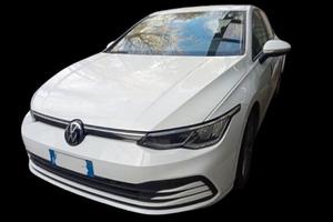 Volkswagen Golf 2.0 TDI 115 CV DSG Life