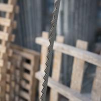 BARRE ANTI INTRUSIONE