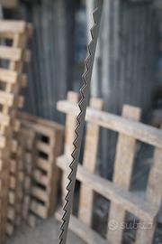 BARRE ANTI INTRUSIONE