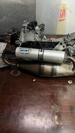 Polini evo 6 piaggio