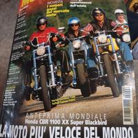 rivista LA NUOVA ELETTRONICA 