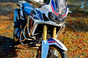africa twin 1000