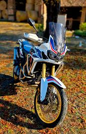 africa twin 1000
