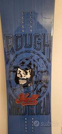 Tavola Rough Snowboard 155