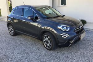 Fiat 500 X benzina cambio automatico