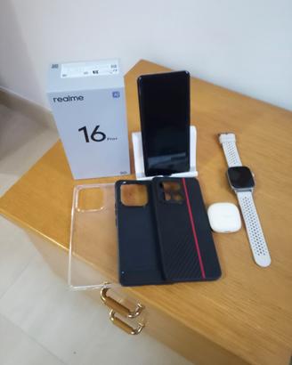 Cellulare , cuffie , orologio