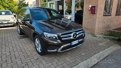 Mercedes-benz GLC 250 d Sport 4matic auto GANCIO-C