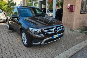 Mercedes-benz GLC 250 d Sport 4matic auto GANCIO-C